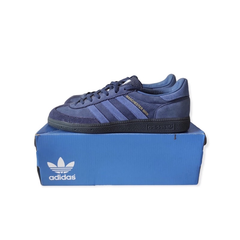 Adidas Originals Manchester Marine Spzl