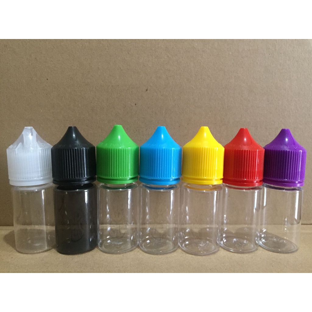 Jual BISA COD BOTOL ESSEN VITAMIN 30ML | Shopee Indonesia