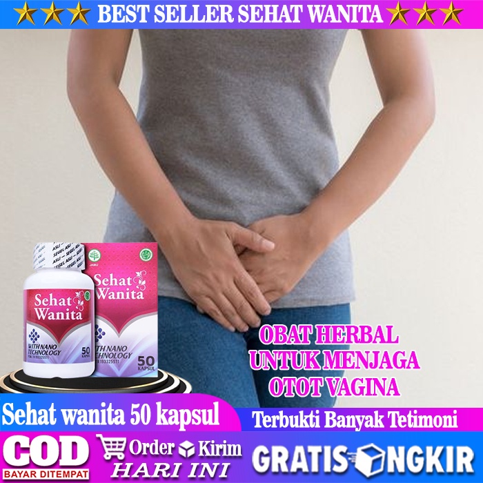 Jual Obat Untuk Menjaga Otot Vagina Obat Untuk Mengatasi Vaginismus Rasa Sakit Pada Otot 6057