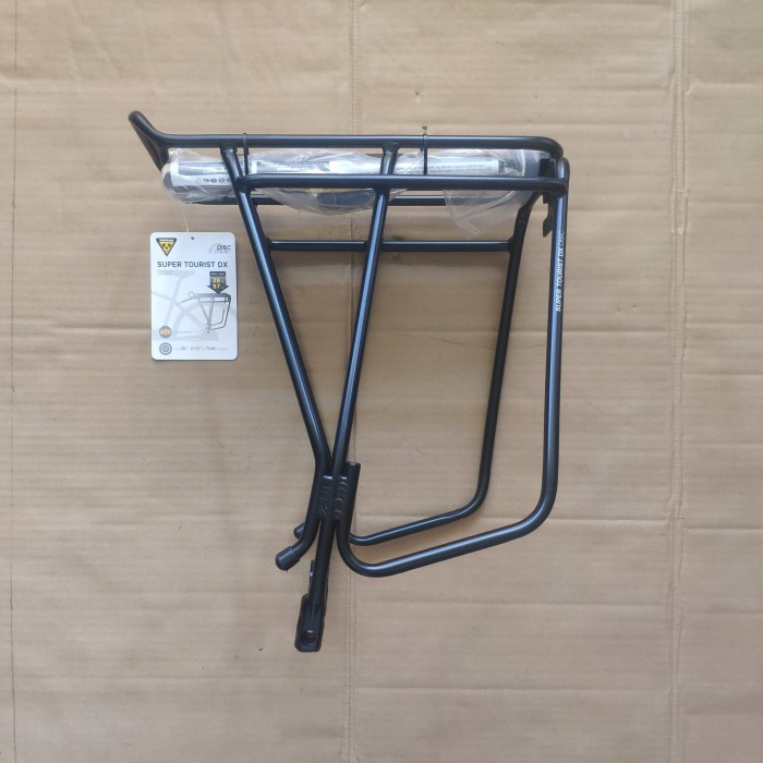 Jual Rak Topeak Super Tourist Dx Disc. Rack Belakang Topeak