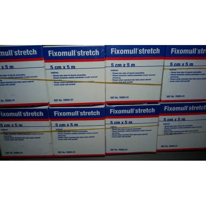 Jual FIXOMULL stretch55cm | Shopee Indonesia