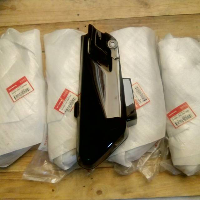Jual dop aki cover aki box aki kanan honda astrea grand | Shopee Indonesia