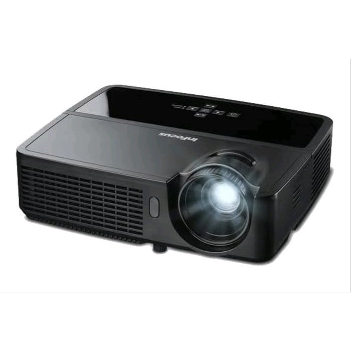 Jual Proyektor Infocus IN114X garansi 1 tahun, projector sekolah kantor ...