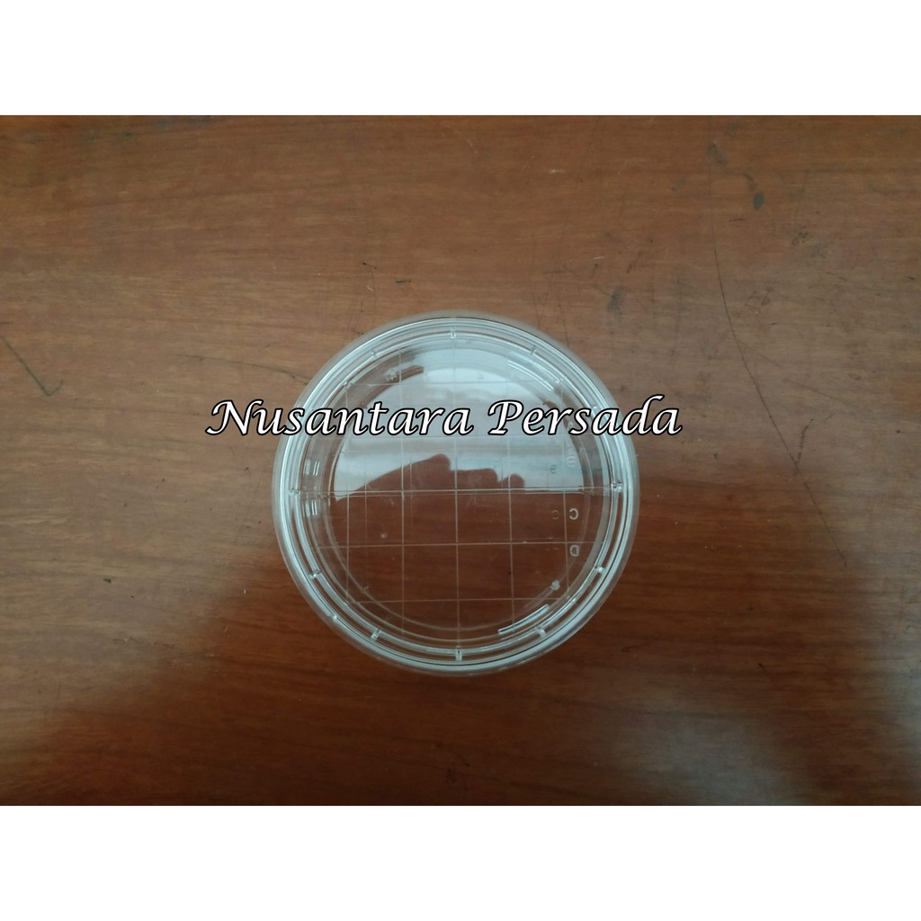 Jual Rodac Plate 60x15 mm 1 Pack / 10pcs | Shopee Indonesia