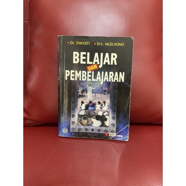 Jual Belajar Dan Pembelajaran ORIGINAL | Shopee Indonesia