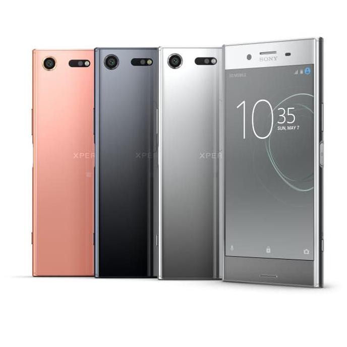 Jual GRATIS ONGKIR SONY XPERIA XZ PREMIUM 64GB RAM 4GB - NEW - BNIB - 100% ORI TERLARIS | Shopee Indonesia