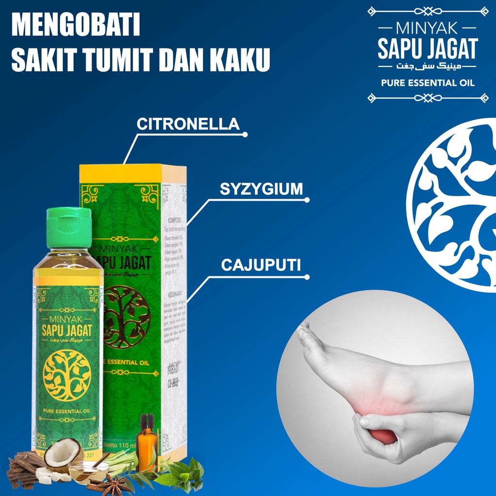 Jual Obat Nyeri Tumit Pembengkakan Tumit Kaki Kaku Dan Bunyi Saat ...