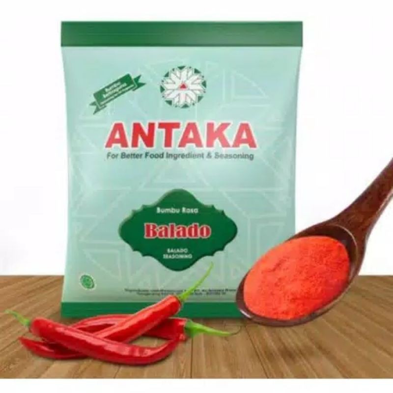 Jual bumbu bubuk | Shopee Indonesia
