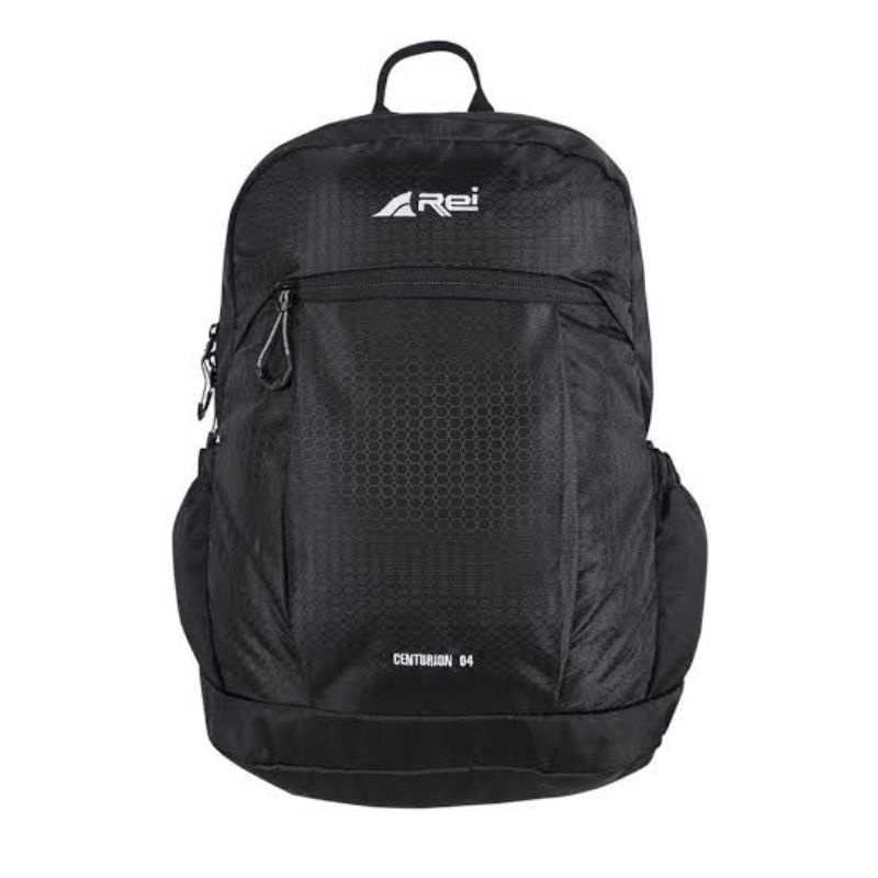Jual Tas laptop daypack Arei Rei Centurion 04 original include rain