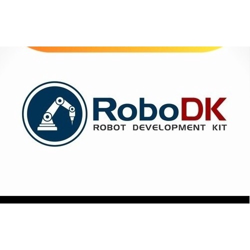 RoboDK v4.0.0.1 - Simulator untuk robot industri dan pemrograman robot.