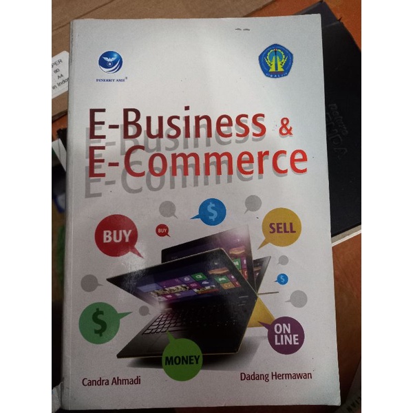 Jual E-business Dan E-commerce | Shopee Indonesia