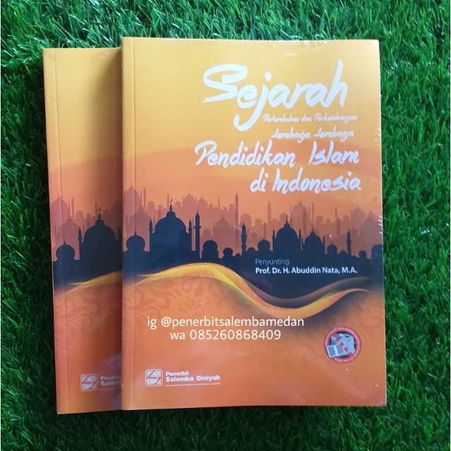 Jual Sejarah | Shopee Indonesia