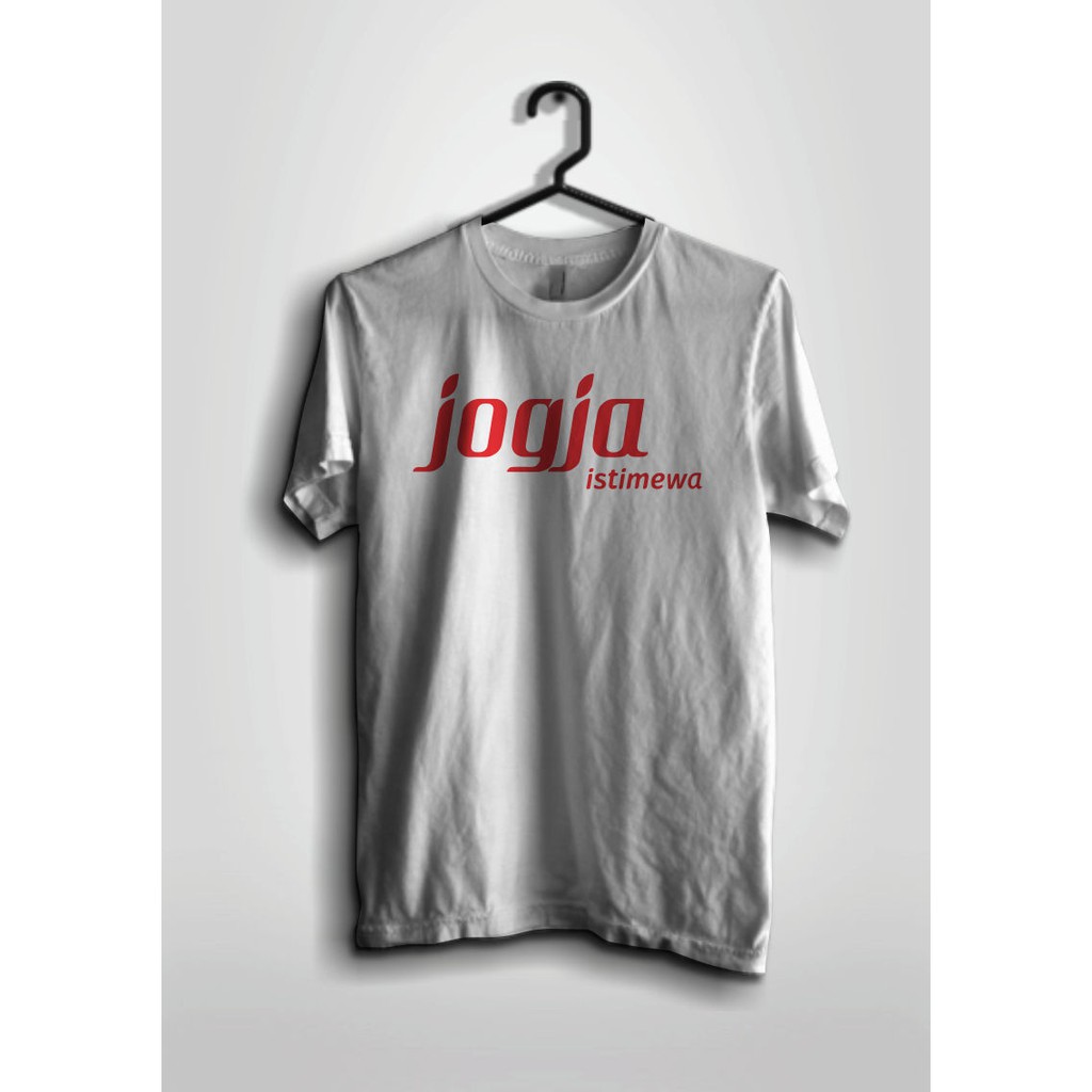 Jual BAJU KAOS DISTRO JOGJA ISTIMEWA KAOS JOGJA KAOS OLEH OLEH KHAS ...