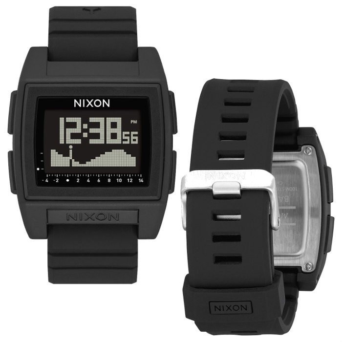 Nixon kiss outlet base tide