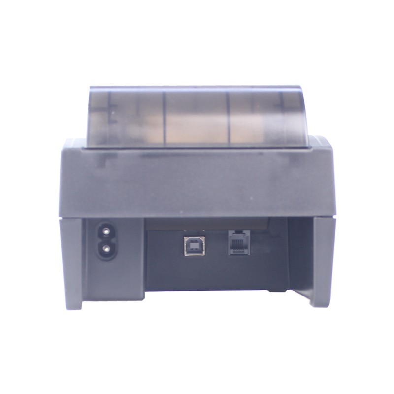 Jual Mini POS Printer POSWELL Thermal 58mm PW58M USB | Shopee Indonesia