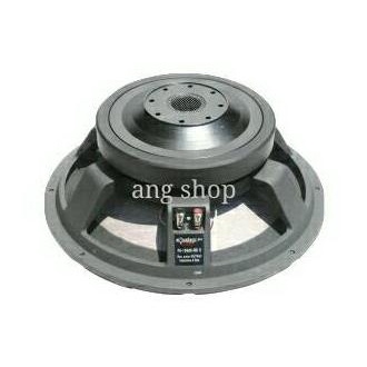 Speaker acr 15 sales bass