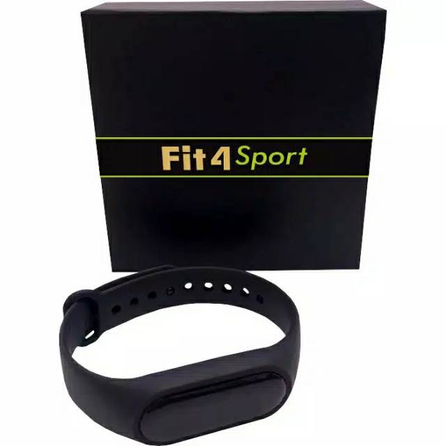 Fit 4 Sport