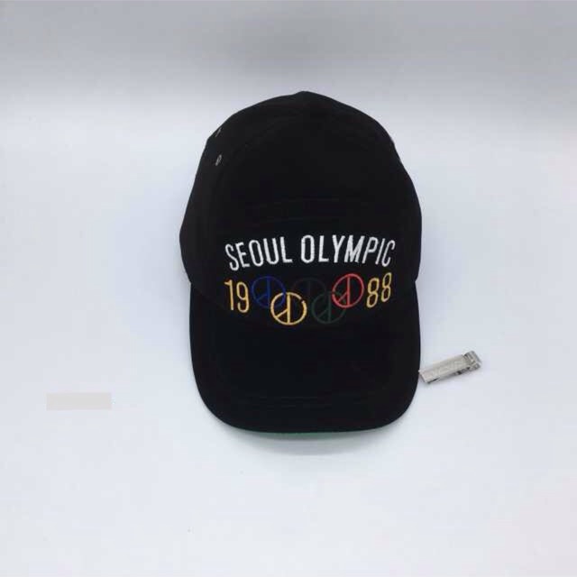 G-Dragon Was Selling His Own Pyeongchang Olympics Hat, But, 40% OFF