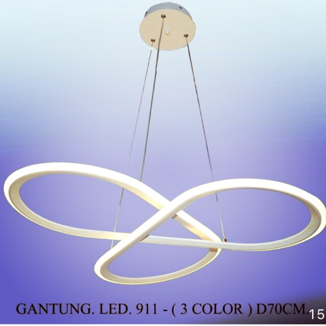Jual Lampu Gantung Modular | Shopee Indonesia