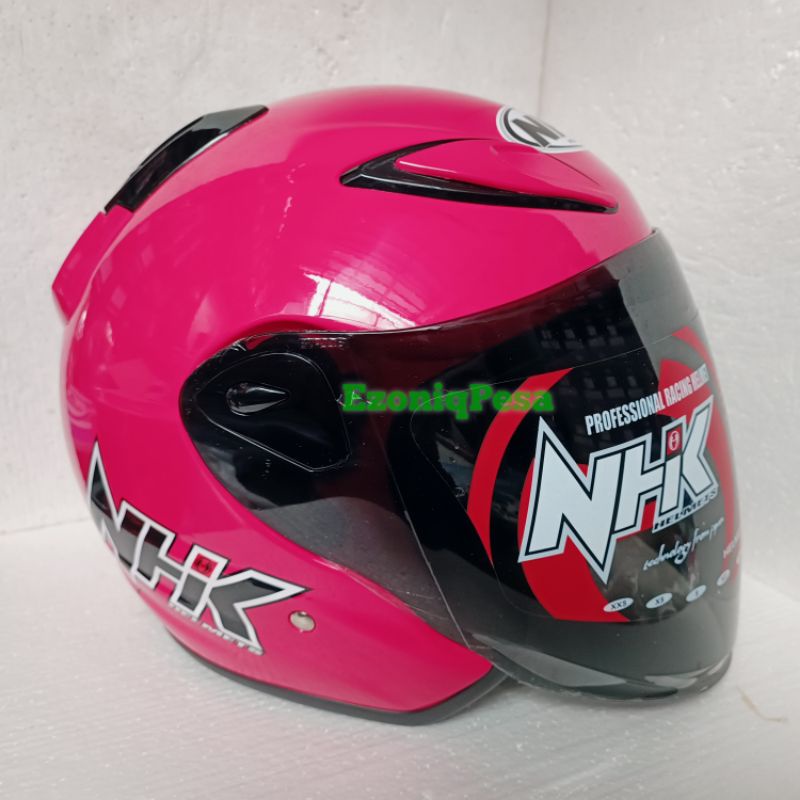 Nhk r6 sale pink magenta