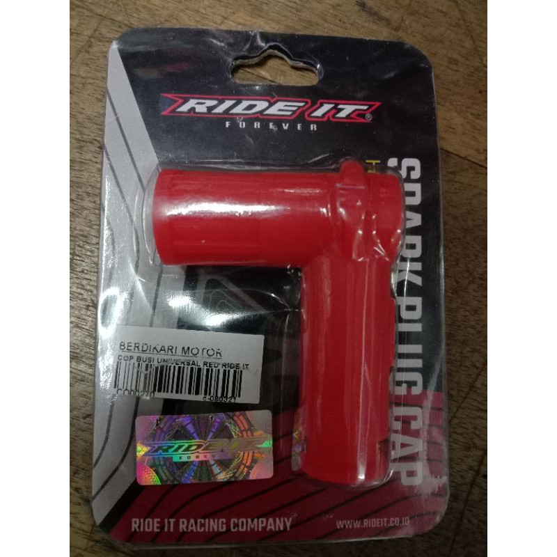 Jual COP BUSI UNIVERSAL RIDE IT | Shopee Indonesia