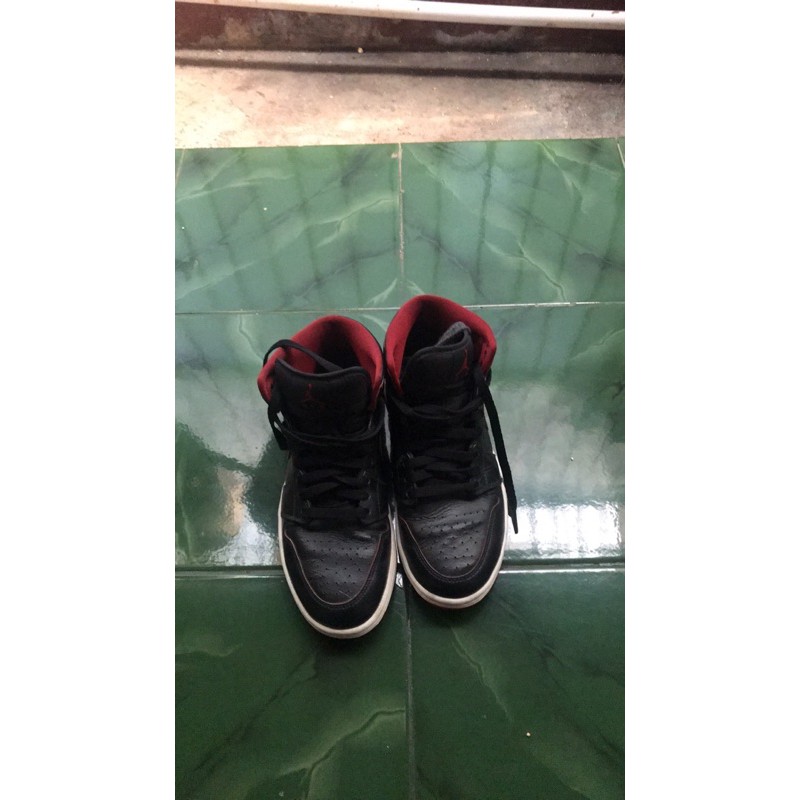 Jual NIKE JORDAN SECOND | Shopee Indonesia