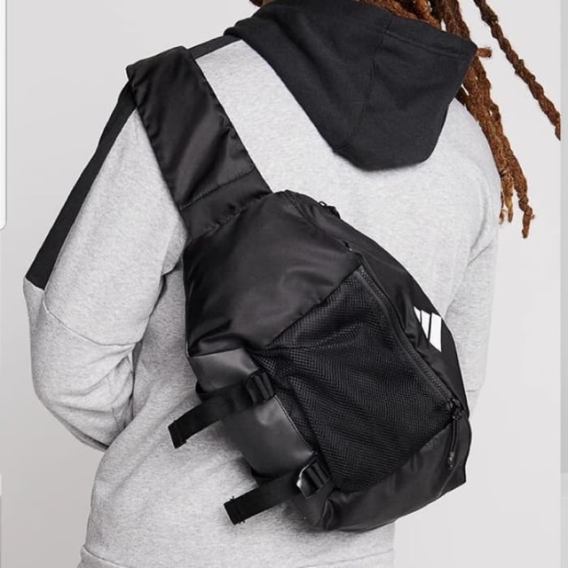 Adidas parkhood best sale waist bag