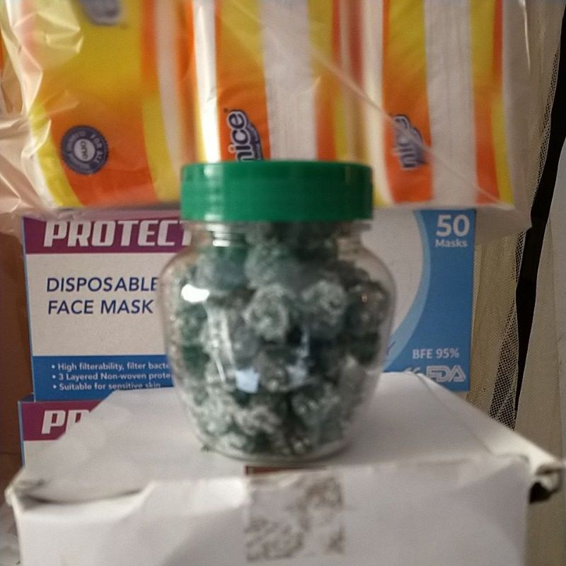 Jual permen minyak kayu putih original | Shopee Indonesia
