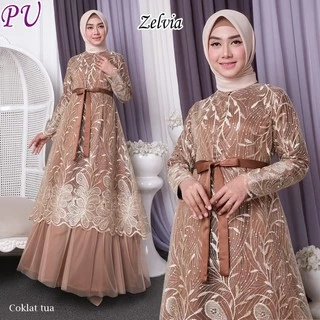 Model baju long dress 2019 hotsell