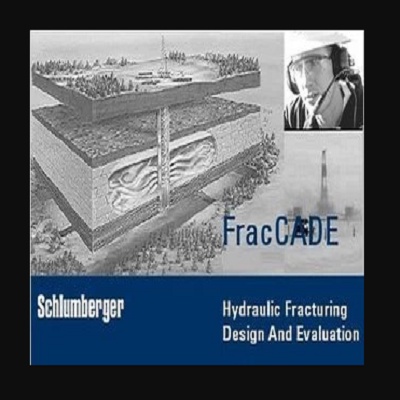 Jual FracCADE Terbaru Schlumberger FracCADE v7.0 Lengkap Tutorial ...