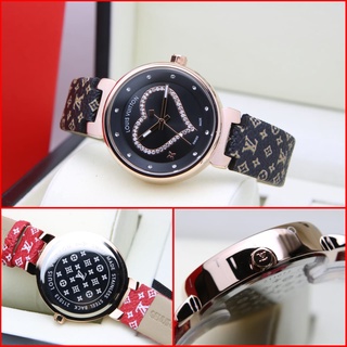 Jam tangan LV wanita - Jam Tangan - 885791696