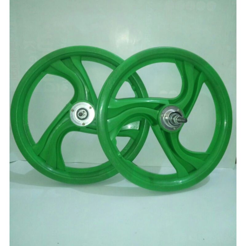 Jual Velg Racing 20 