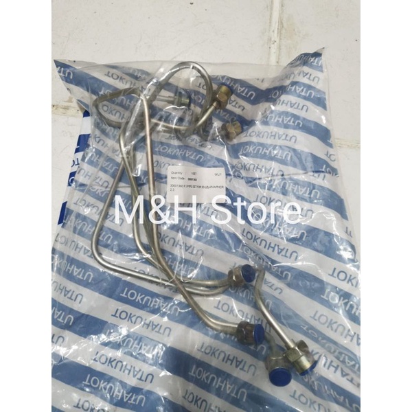 Jual Pipa nozzle injeksi panther c223 2300cc set | Shopee Indonesia