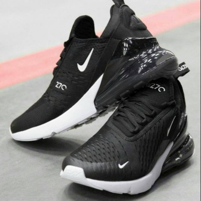 Sepatu basket store nike air max