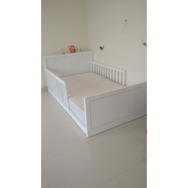 Jual Tempat Tidur Ukuran 120x200 | Shopee Indonesia