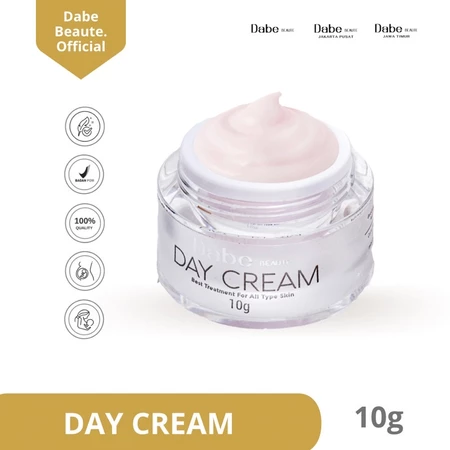 Day Cream