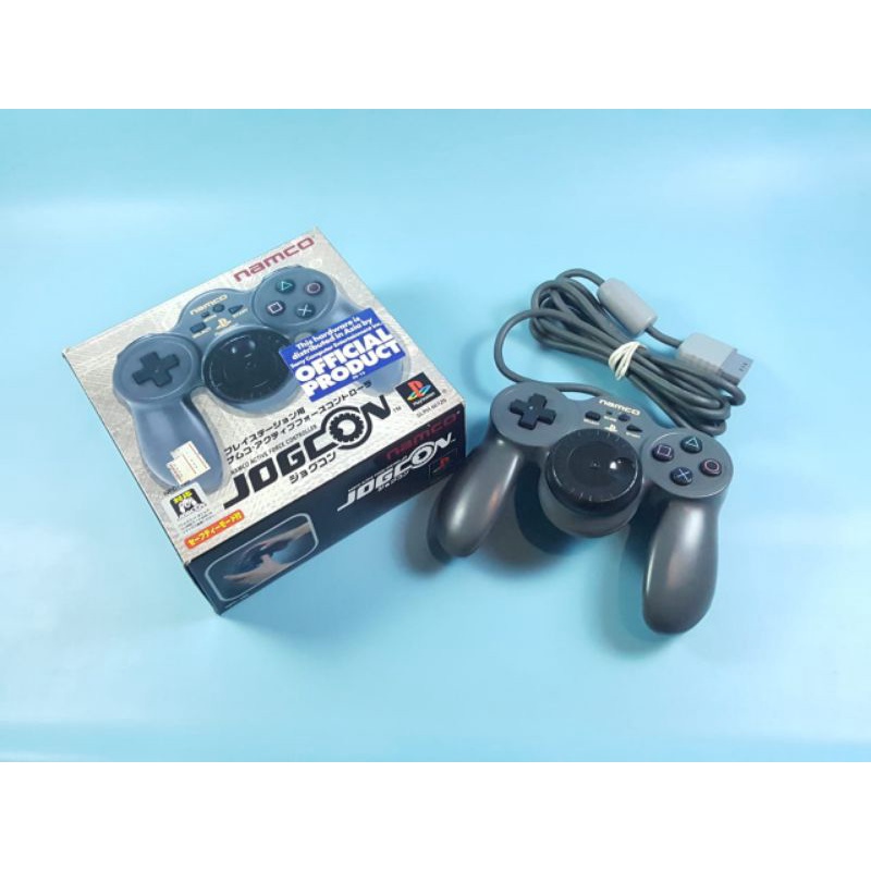 Jual Classic controller Namco Jogcon | Shopee Indonesia