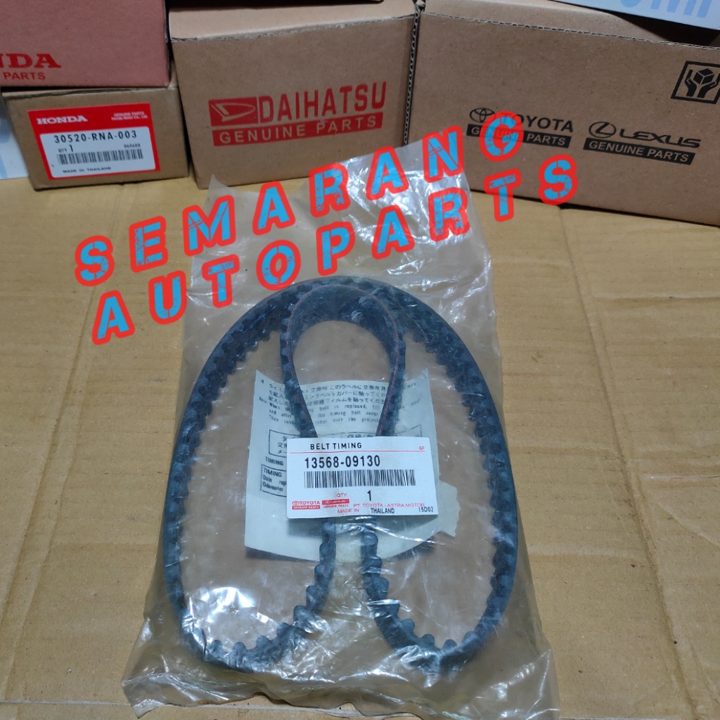 Jual timing belt toyota innova fortuner hilux diesel | Shopee Indonesia
