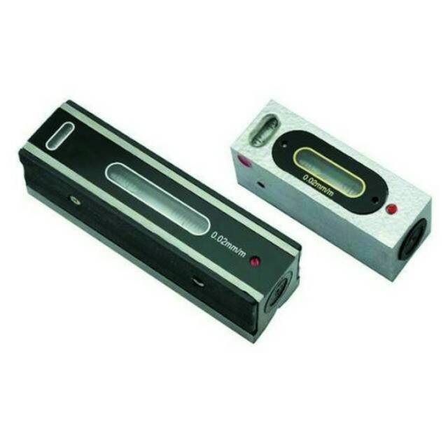 Jual Waterpass Presisi Balok 8 Inchi | Shopee Indonesia