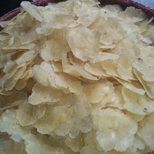 Jual Emping 1KG | Shopee Indonesia