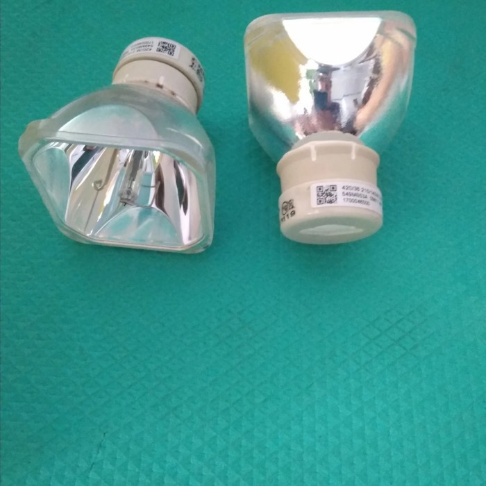 Jual New Lampu Proyektor Sony LMP-D213 DX100 DX120 DX125 DX126 DX140 ...