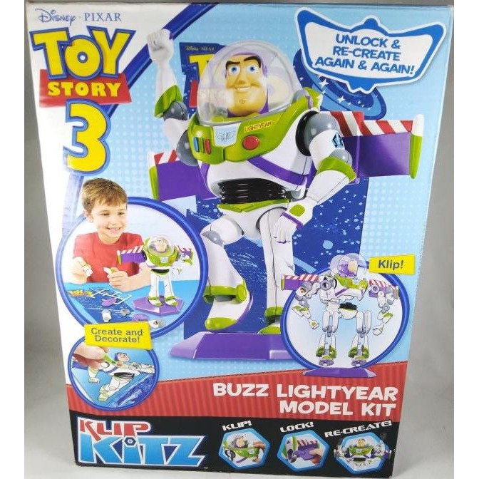 Klip kitz hot sale toy story