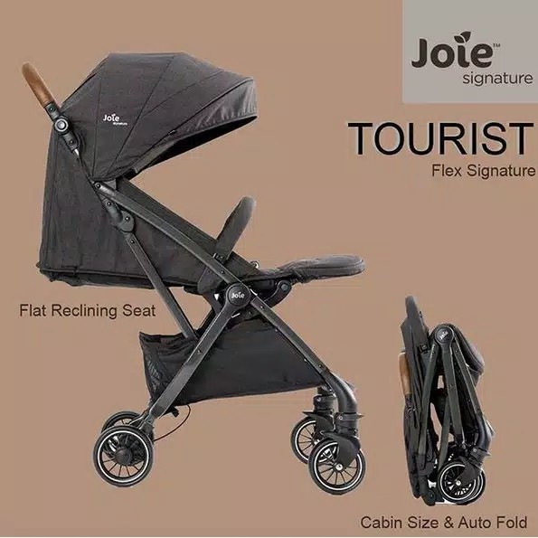 Jual joie outlet tourist