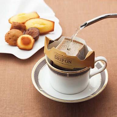 Jual KEY COFFEE PREMIUM DRIP COFFEE (DRIP ON COFFEE) | Shopee