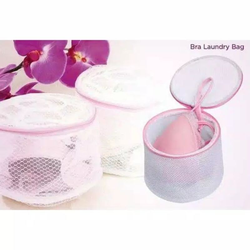 Jual ♡kantong cuci bra mesin keranjang pakaian♡ | Shopee Indonesia