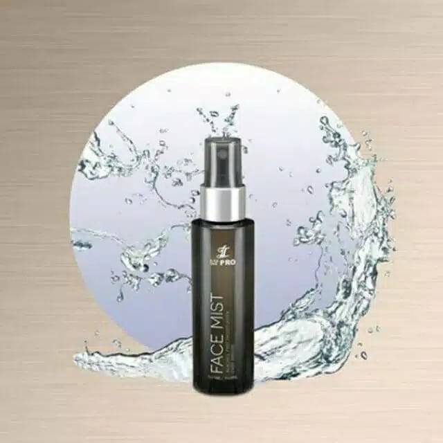 Jual Granitia Face Mist LT Pro Shopee Indonesia