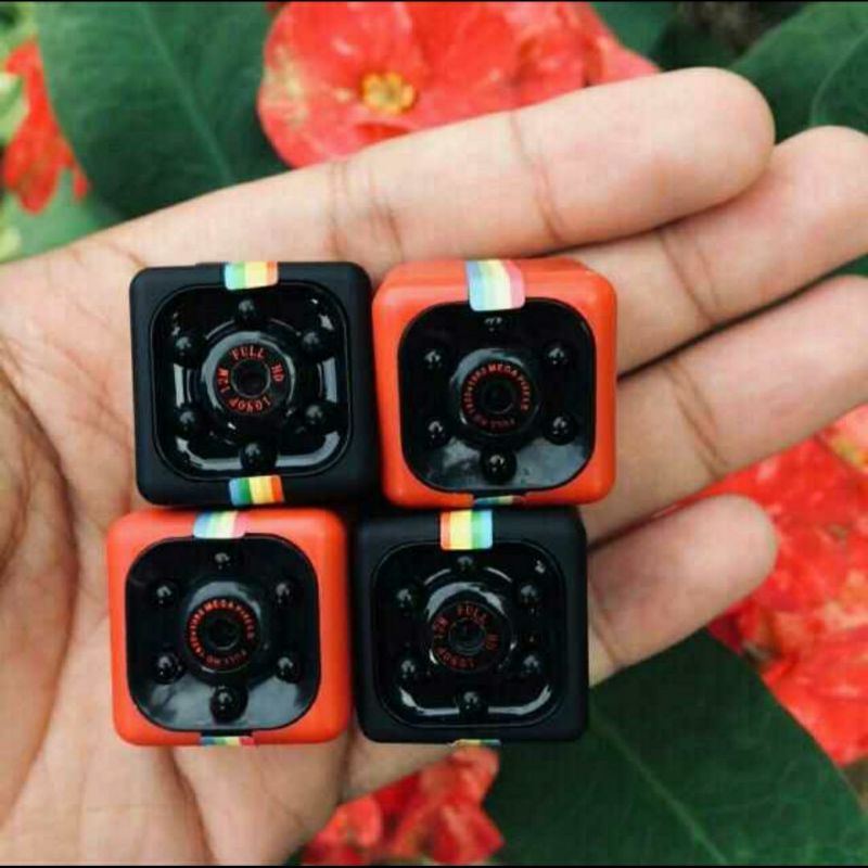 sq mini camera