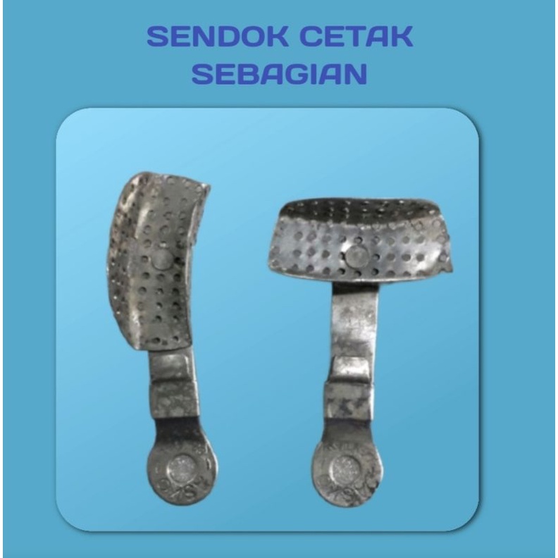 Jual ~ AHHA ~ SENDOK CETAK SEBAGIAN (ASKO) | Shopee Indonesia