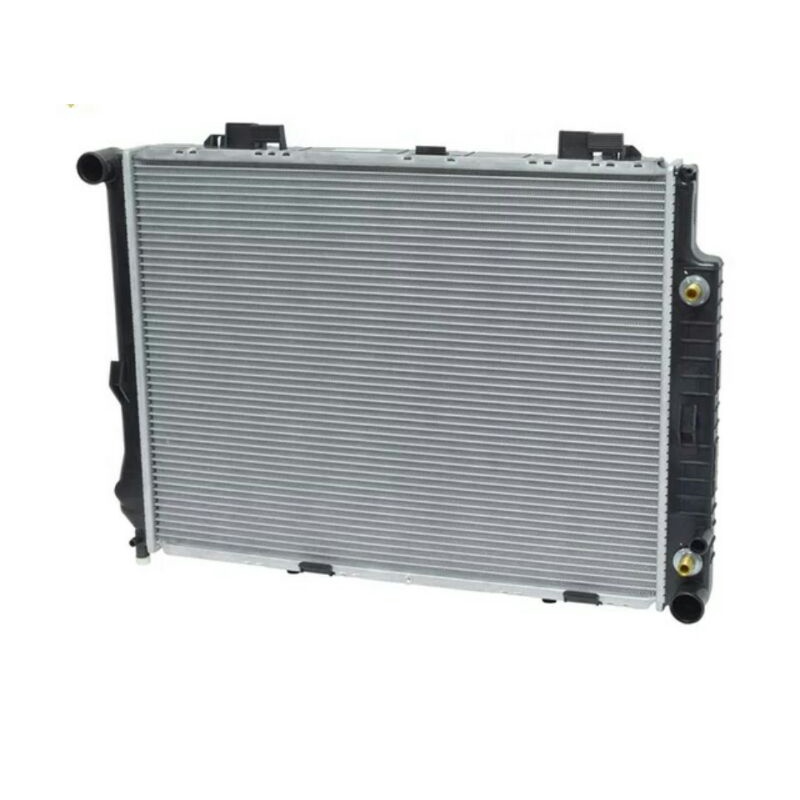 Jual Radiator Mercy Merci W202 C200 | Shopee Indonesia