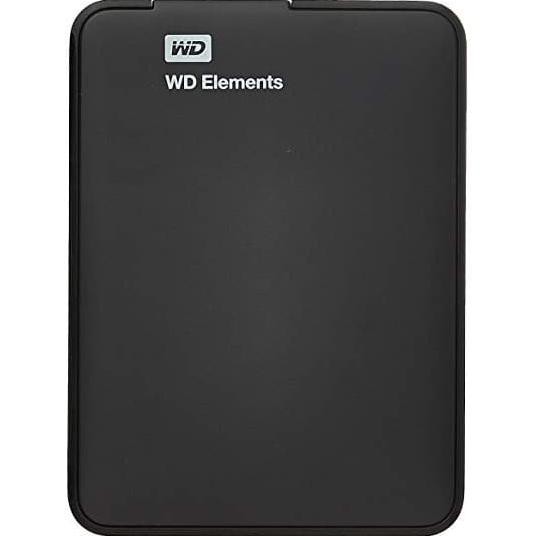 Jual Wd Element Tb Hdd Hd Harddisk Hardisk Hard Disk External Eksternal Shopee Indonesia